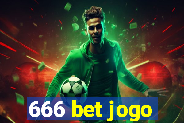 666 bet jogo